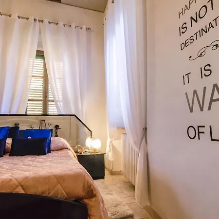 Apartment La Dimora Dei Viandanti Petrignano