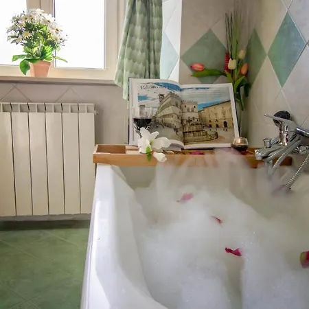 Apartment La Dimora Dei Viandanti Petrignano