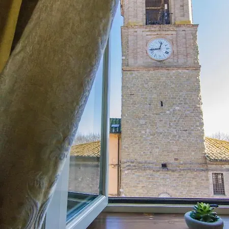 Apartment La Dimora Dei Viandanti *