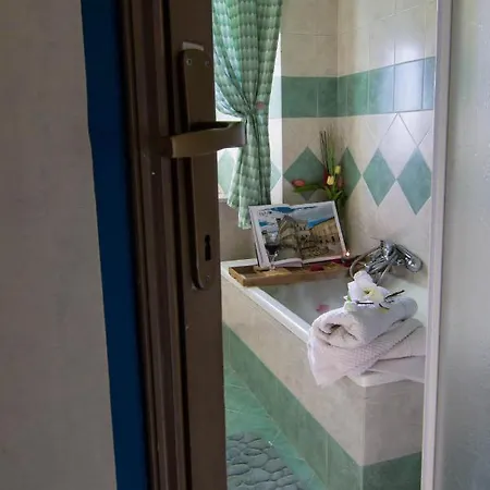 Apartment La Dimora Dei Viandanti Petrignano