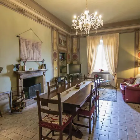 Apartment La Dimora Dei Viandanti Petrignano