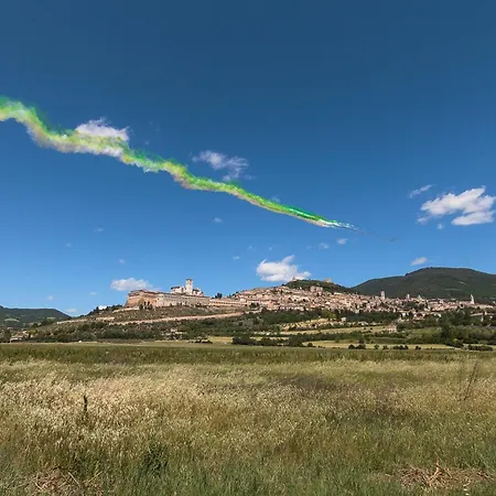 La Dimora Dei Viandanti *