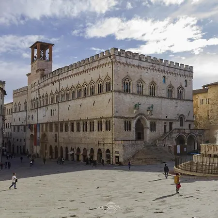 La Dimora Dei Viandanti * Petrignano