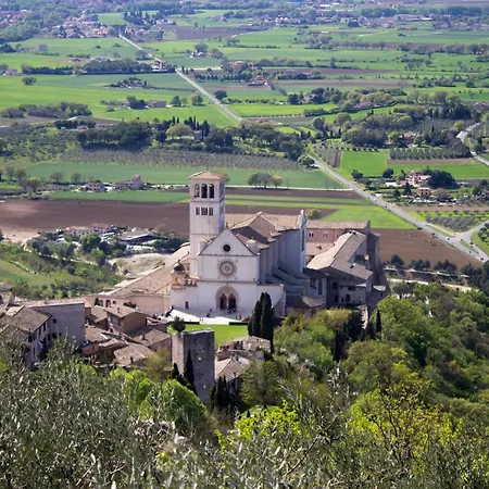 Appartamento La Dimora Dei Viandanti